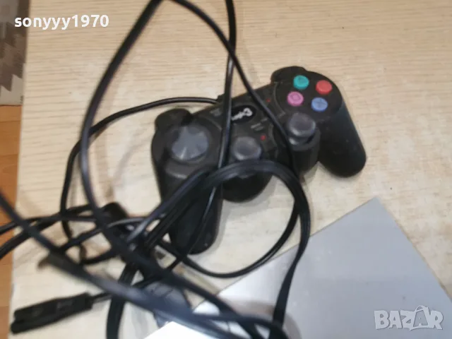 SONY PS2 GAME 0709260735L4, снимка 17 - Игри за PlayStation - 55973805