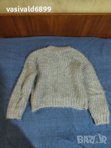 Дамска блуза , снимка 4 - Блузи с дълъг ръкав и пуловери - 41260764