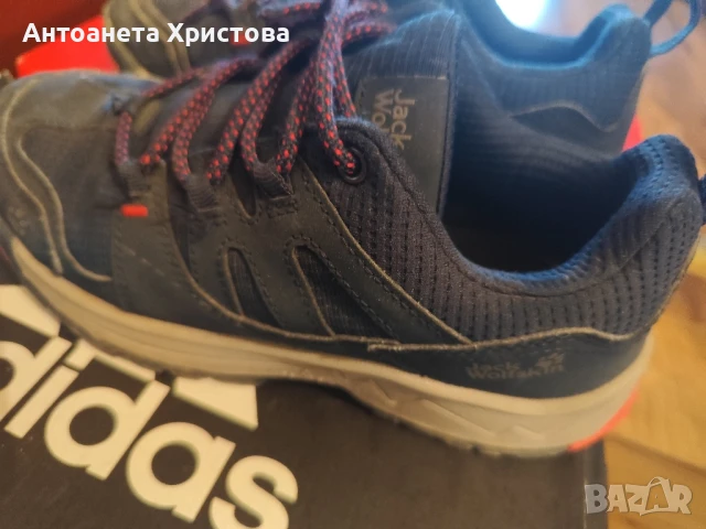 Оригинални маратонки, снимка 12 - Детски маратонки - 50985713