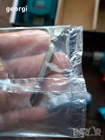 безчетков винтоверт Total 20v li ion 2Ah, снимка 9 - Винтоверти - 50148168