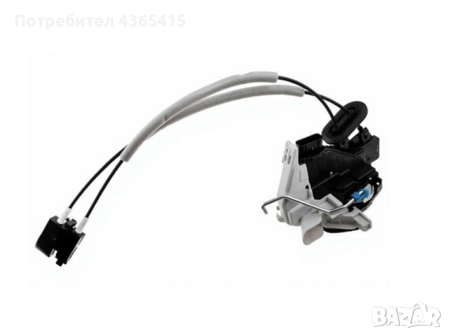 Брава за врата за Kia Optima МК4 (2017 - 2020) за предна дясна врата