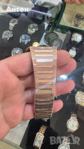 Bulgari модел Octo Finissimo, снимка 3 - Мъжки - 50927768