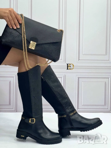 чанти Louis vuitton, снимка 3 - Чанти - 51442266