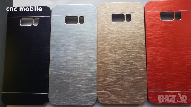 Samsung Galaxy S8 Plus - Samsung SM-G955F калъф case , снимка 1 - Калъфи, кейсове - 38661077