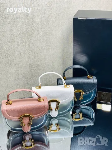 Marc Jacobs дамски чанти Различни цветове , снимка 9 - Чанти - 48999997