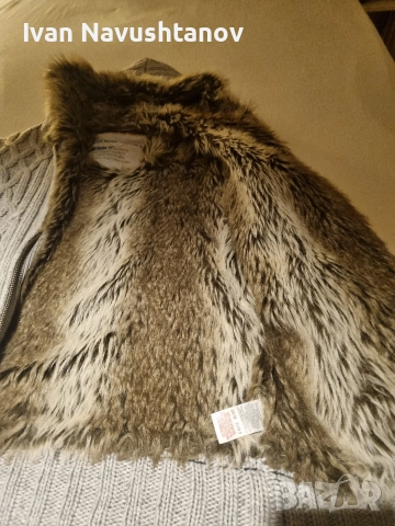 Мъжка Жилетка , снимка 3 - Пуловери - 52730934