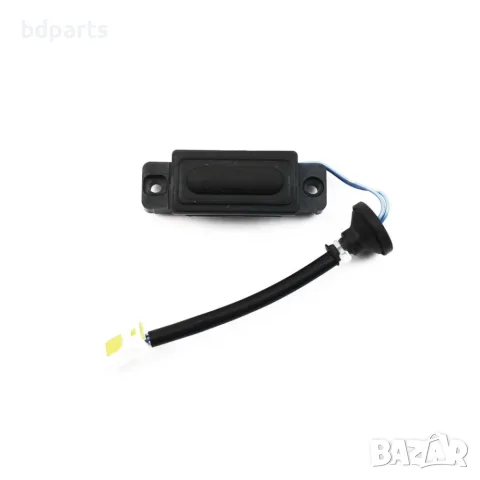 Бутон на дръжка за отваряне на багажник, Suzuki, SX4 MK1, Без Keyless, снимка 2 - Части - 56141701