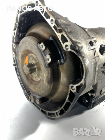 Автоматична скоростна кутия Мерцедес Avtomat Mercedes C class W202 2.5 D 113 конски сили R1402712601, снимка 6 - Части - 53281062