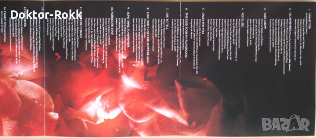 Madonna – Something To Remember (CD) 1995, снимка 4 - CD дискове - 41086108