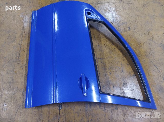 Предна Лява Врата Голф 4 - VW Golf 4 N, снимка 4 - Части - 35967833