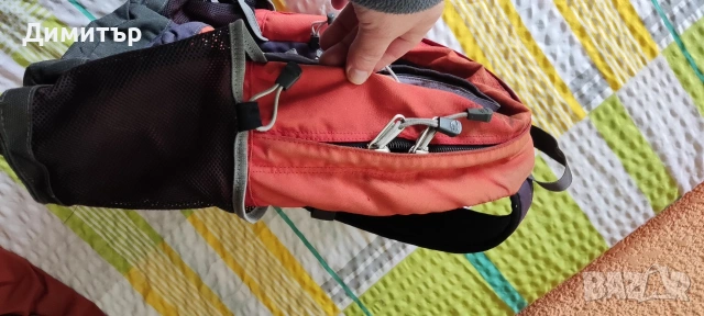 The north face, снимка 6 - Раници - 53723098