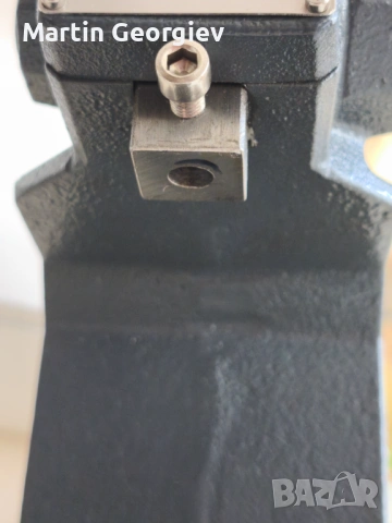 Optimum DDP10 Ръчна преса, снимка 3 - Други инструменти - 53753873