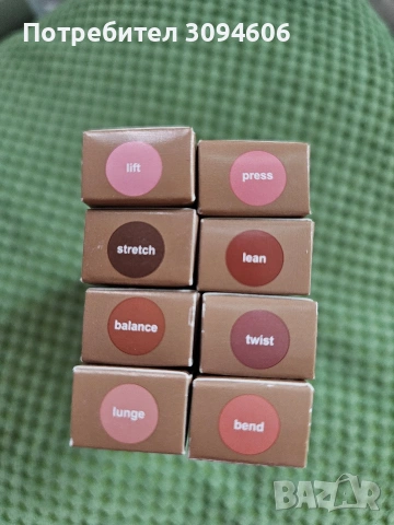 Комплекти козметика_1, снимка 2 - Комплекти и лотове - 53202973