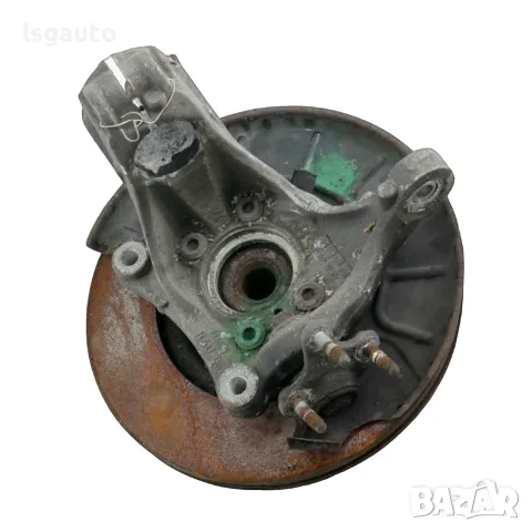 Преден десен шенкел Volkswagen Passat (B6) ID: 163982, снимка 2 - Части - 55788211