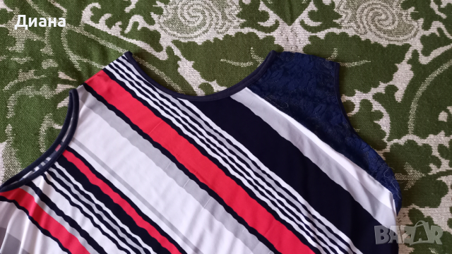 Екстравагантна рокля , снимка 3 - Рокли - 44575226