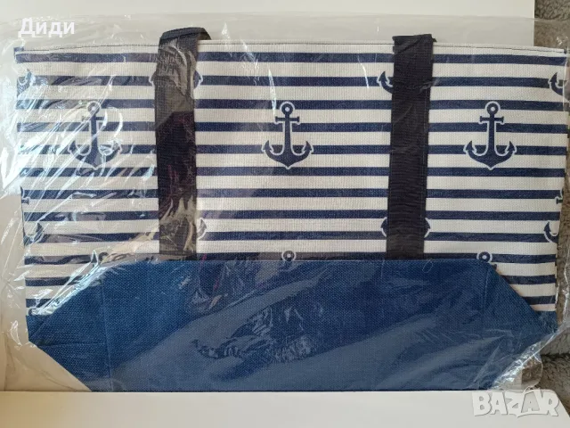 Различни модели плажни чанти, снимка 7 - Чанти - 49974275