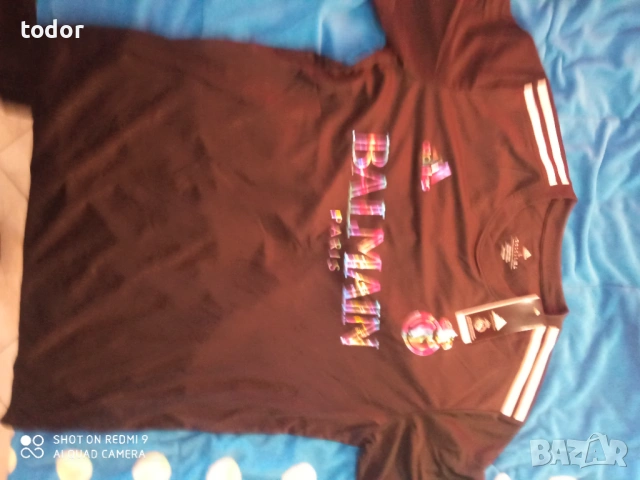 тениска нова, снимка 8 - Тениски - 53160684