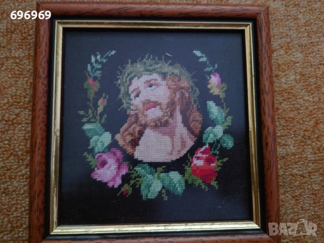 Гоблен Малкият Христос