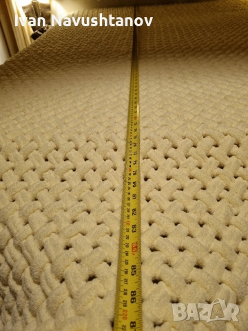 Олекотена завивка/покривало , снимка 4 - Олекотени завивки и одеяла - 52284046