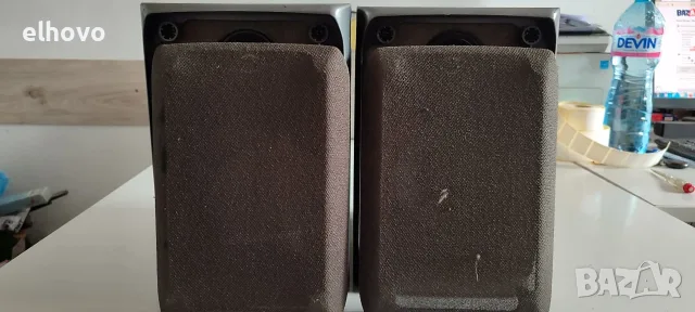 Тонколони Denon USC-60, снимка 4 - Тонколони - 56082036