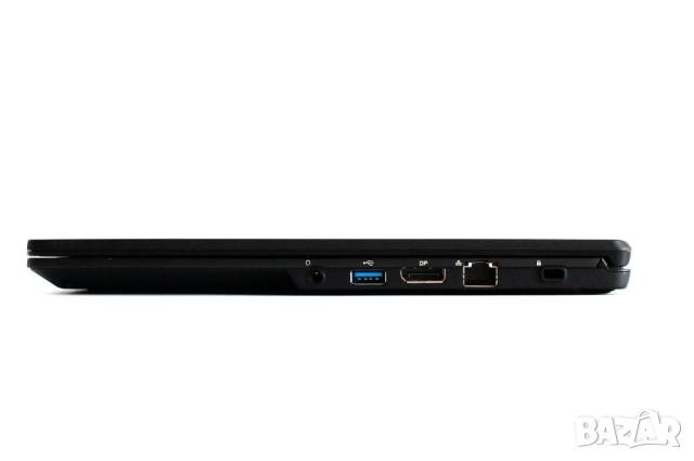 Промо: Лаптоп FUJITSU U748/14" Touch/i5-8350U/16GB/512GB SSD, снимка 3 - Лаптопи за работа - 52421188