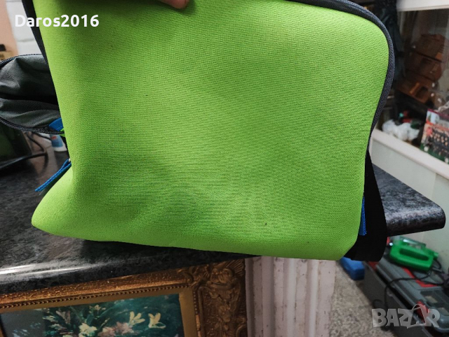 Продавам сак за фитнес/six pack fitness /60/35/27 см, снимка 10 - Фитнес уреди - 36255239