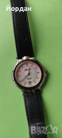 Дамски часовник Rodania World Star 7jewels, снимка 1 - Дамски - 39390142