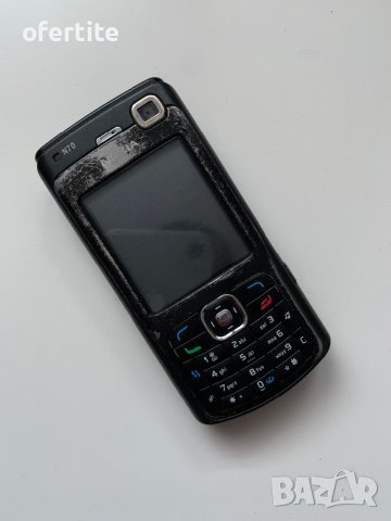 ✅ Nokia 🔝 N70