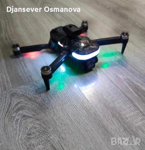 Продавам Дрон V182, снимка 5 - Изкуство, музика, кино и фотография - 56046982