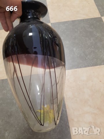 Ваза, снимка 4 - Вази - 42005630