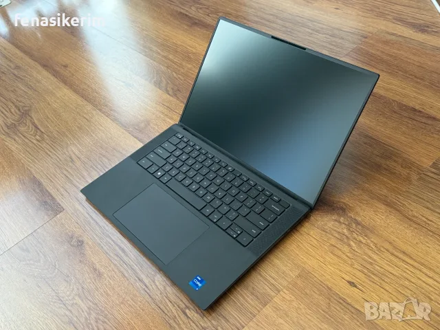 15.6' Full HD+ i7-12700H DELL XPS 9520 32GB DDR5/512GB NVMe/Nvidia RTX 3050 Ti 4GB/Win 11/Бат 8ч, снимка 8 - Лаптопи за работа - 55718589