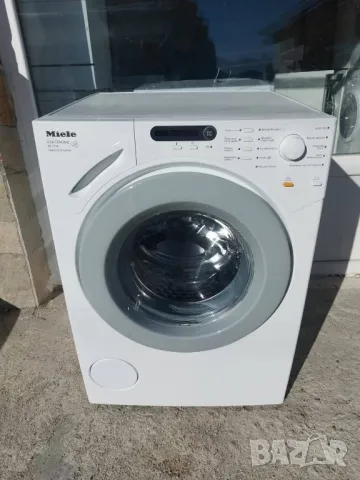 Пералня Miele, снимка 1