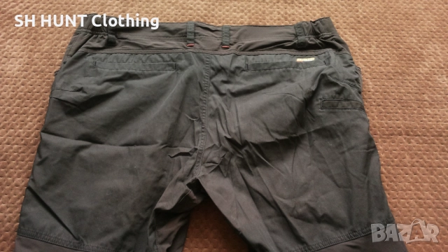 BLAKLADER 1456-1845 Work Wear Stretch Pant XXXL работен панталон W3-58, снимка 5 - Панталони - 52045059