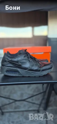 Продавам мъжки маратонки Nike Air Max SC номер 45