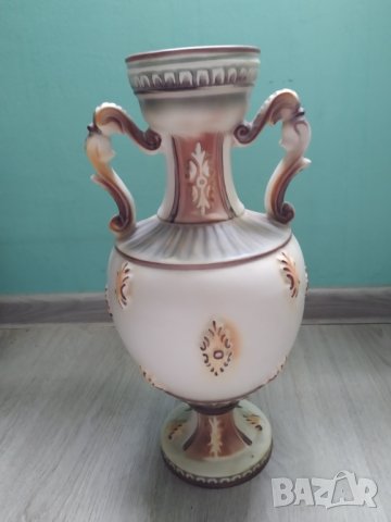 стара ваза, снимка 4 - Вази - 40033470