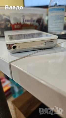 Ipod Classic 5 ЗА ЧАСТИ, снимка 3 - iPod - 53565451