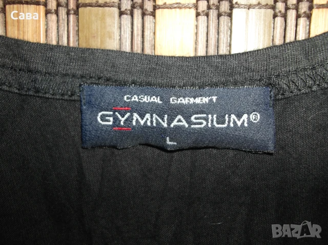 Потници GREEN LAND,ANGELO,GYMNASIUM  мъжки,Л, снимка 8 - Спортни дрехи, екипи - 37871853