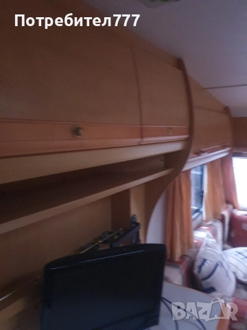 Каравана , снимка 9 - Каравани и кемпери - 52241401