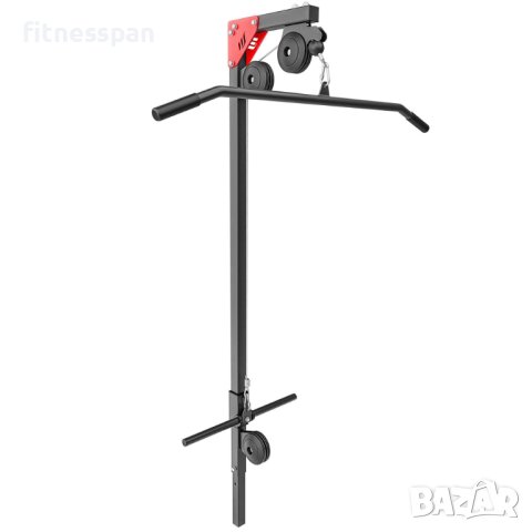 Приставка скрипец за домашна серия на уредите Марбо Спорт, снимка 3 - Фитнес уреди - 40344503