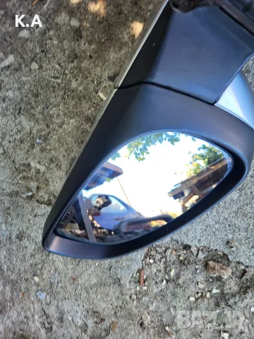 Огледала Opel Vectra C, снимка 5 - Части - 55751368