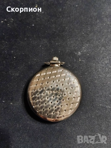  Джобен часовник - АНТИМАГНЕТИК - ПРОМОЦИЯ, снимка 8 - Джобни - 46785195