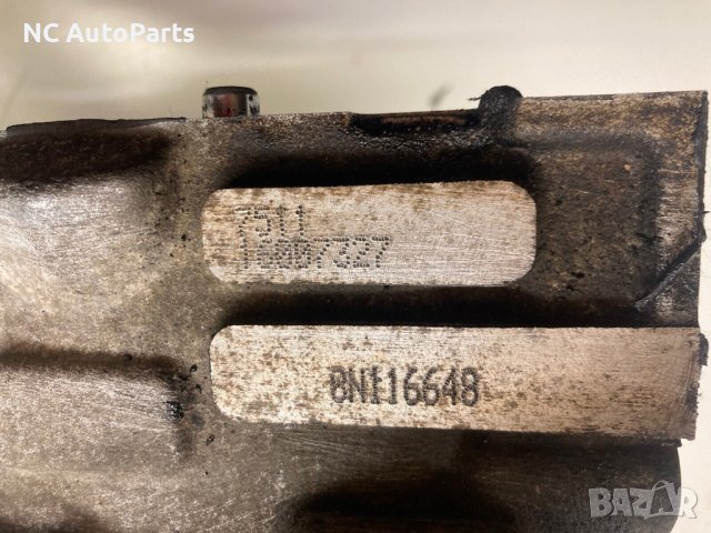 Картер корпус за Dodge Додж Авенджер JS 2.0 бензин ECN 8N116648 2008, снимка 4 - Части - 42721522