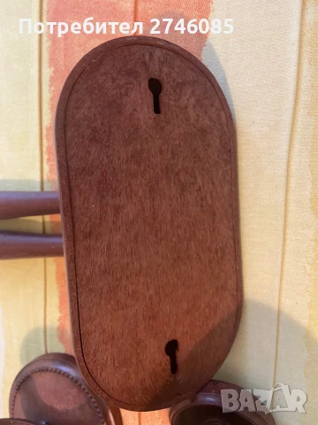 Аксесоари за баня и тоалетна, снимка 7 - Закачалки - 51390149