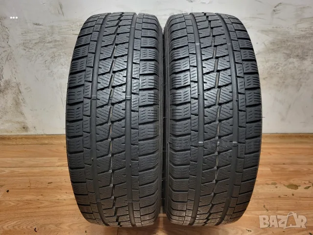 215/65/16C Falken / гуми бус