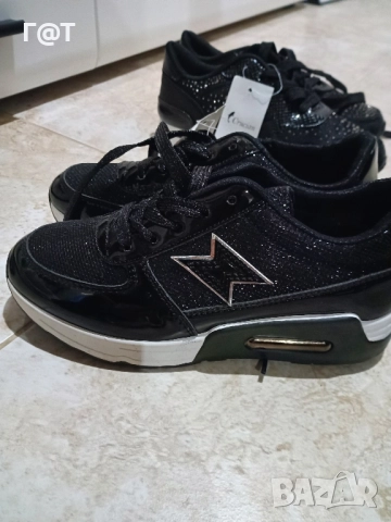 женски обувки, снимка 2 - Дамски ежедневни обувки - 52525053