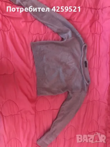 Дамски пуловер на Balmain , снимка 2 - Блузи с дълъг ръкав и пуловери - 49176109