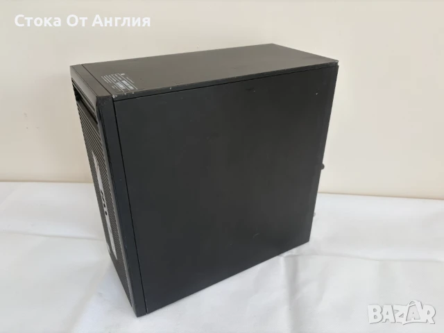 Компютър - HP ProDesk 400 G3 С8, снимка 6 - За дома - 50543833