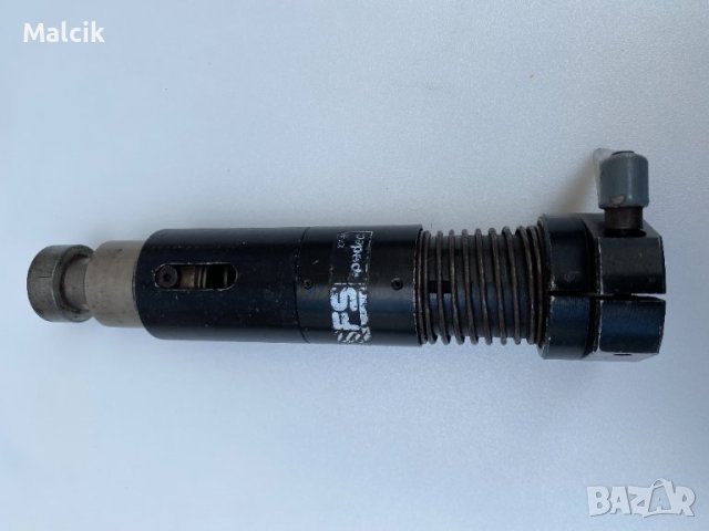 Професионален силов винтоверт SFS Intec DI 600, снимка 9 - Винтоверти - 40879748