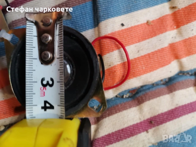 високо честотни говорители , снимка 2 - Тонколони - 53315968