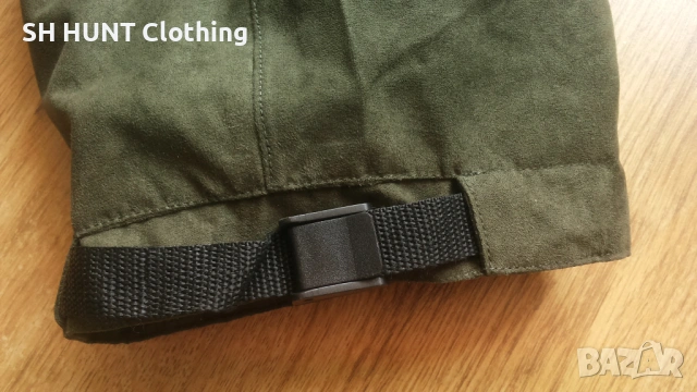 Enningdalen WATERPROOF Trouser размер M панталон водонепромокаем с тиранти - 1918, снимка 10 - Екипировка - 53174660